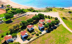 Romanos Beach Villas